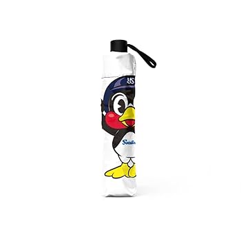 Amazon.co.jp: 東京ヤクルトスワローズ つば九郎 折りたたみ傘 8